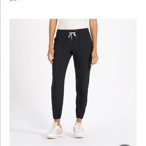 Vuori Weekend Jogger Sz Small